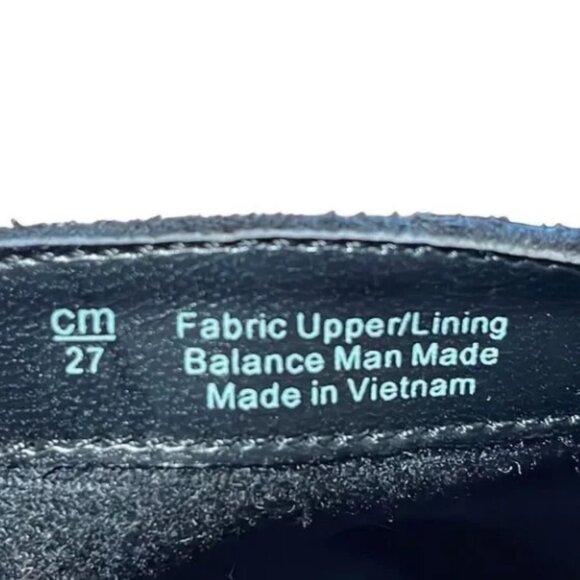 Dr. Scholl’s Conquer Black Wedge Heel Lace-up Booties - 10M - Picture 9 of 14